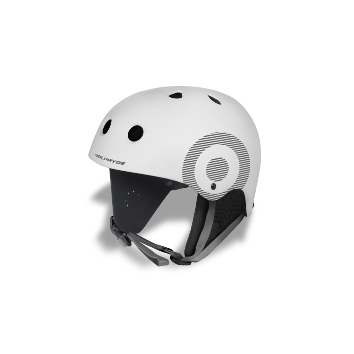 Watersports helmet NeilPryde Slide White