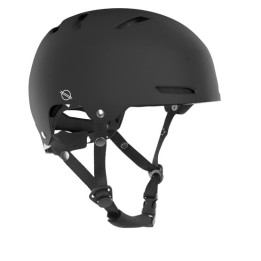 Watersports helmet ION Slash Core Black