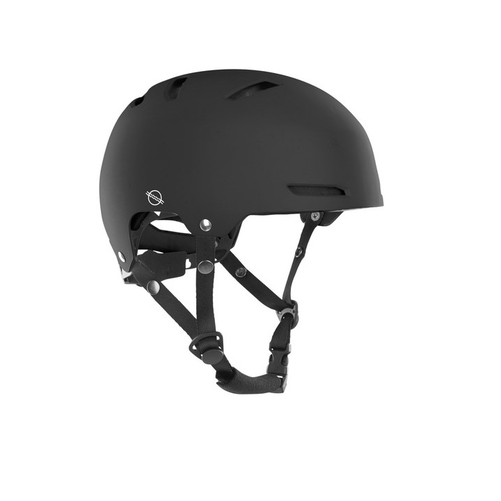 Watersports helmet ION Slash Core Black