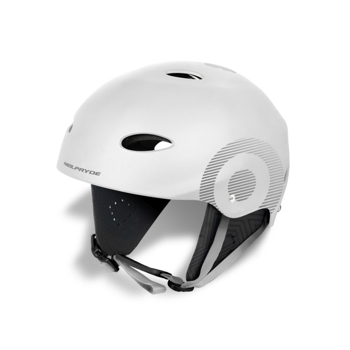 Watersports helmet NeilPryde Freeride White