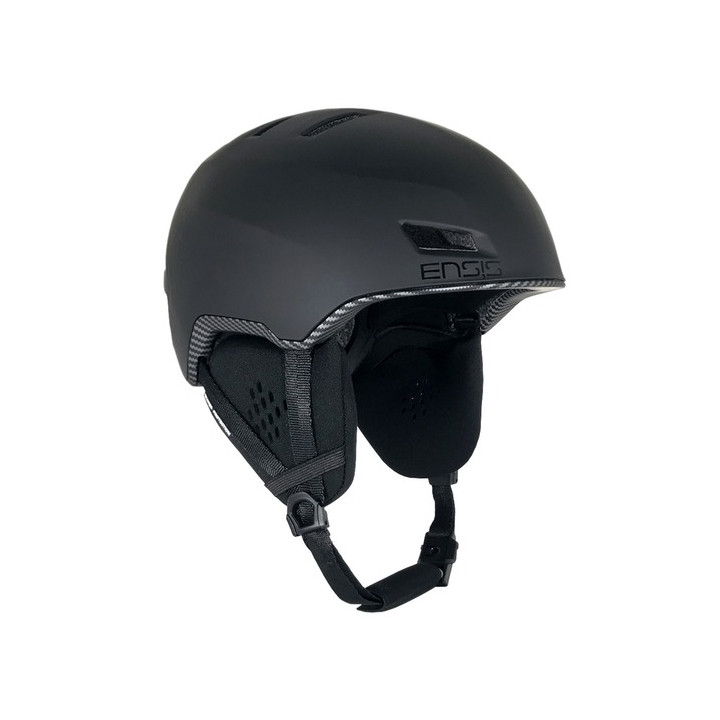 Watersports helmet ENSIS Double Shell Black
