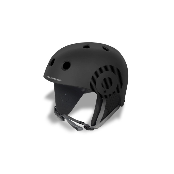 Watersports helmet NeilPryde Slide Black