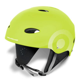 Watersports helmet NeilPryde Freeride Lime