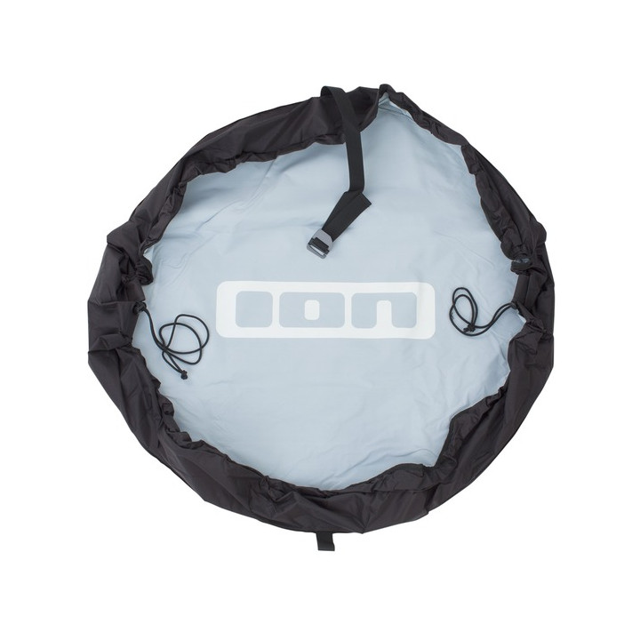 Wetsuit bag ION Gearbag Changing Mat / Wetbag One size