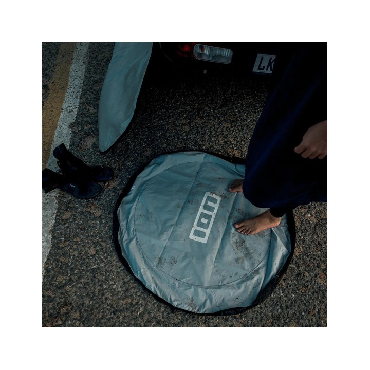 Wetsuit bag ION Gearbag Changing Mat / Wetbag One size