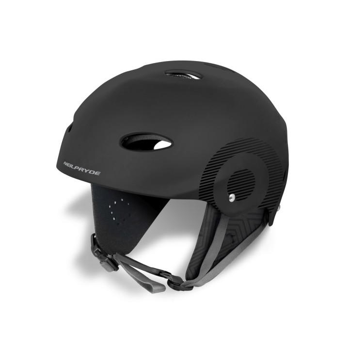Watersports helmet NeilPryde Freeride Black