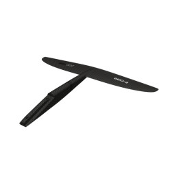 Rear wing F-ONE Pumping - XXS 200 cm - Monobloc
