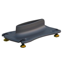 Foil mast adaptor ENSIS Maniac US-Box baseplate