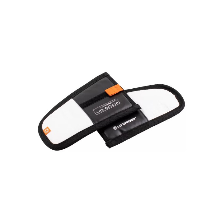 Foil Wing Cover Unifiber