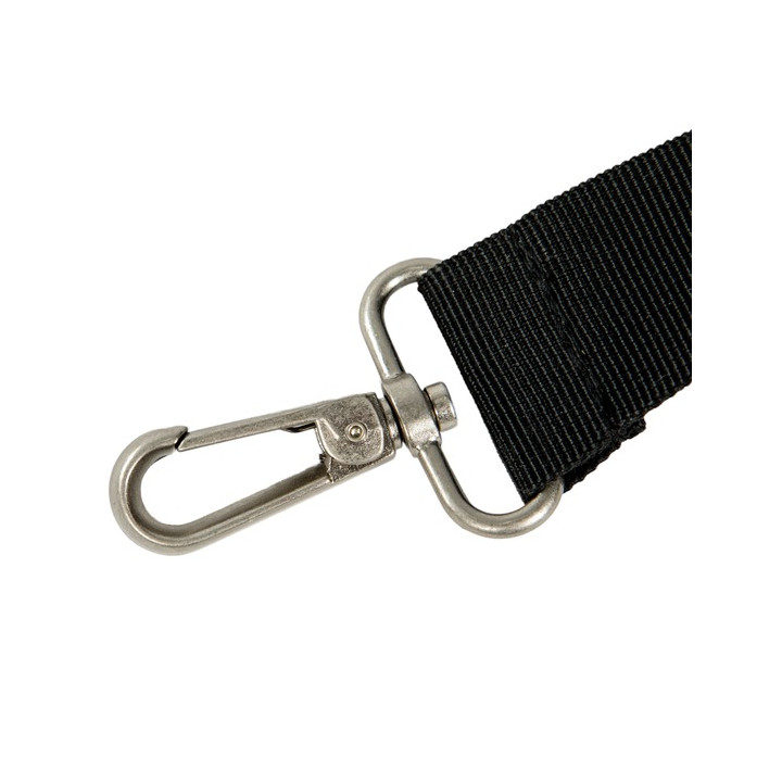 Optional Shoulder Strap for Unifiber foil bags
