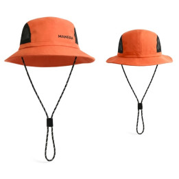 Hat Manera Bobby - 5 panels Carrot