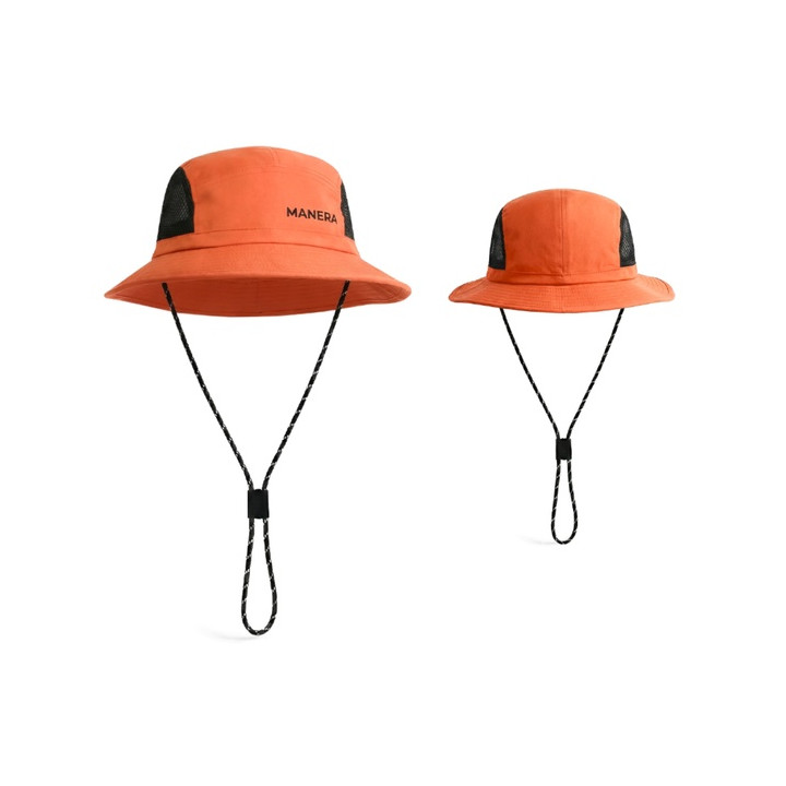 Hat Manera Bobby - 5 panels Carrot