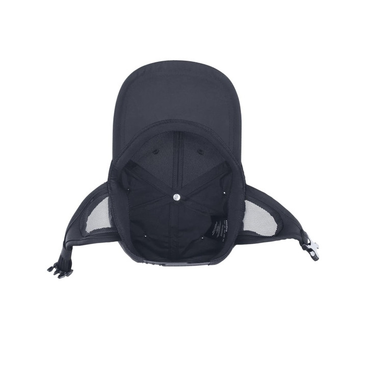 Cap ION Surf black One size