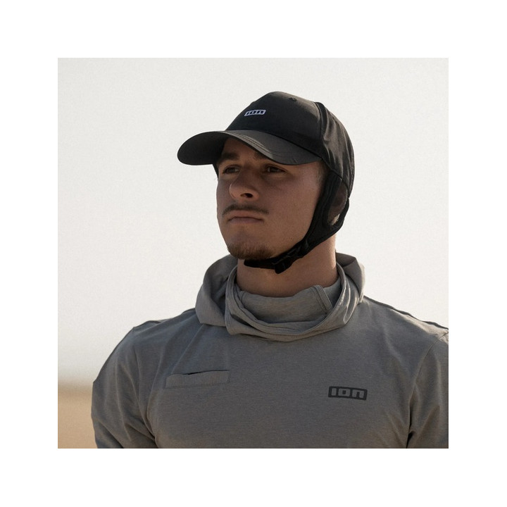 Cap ION Surf black One size