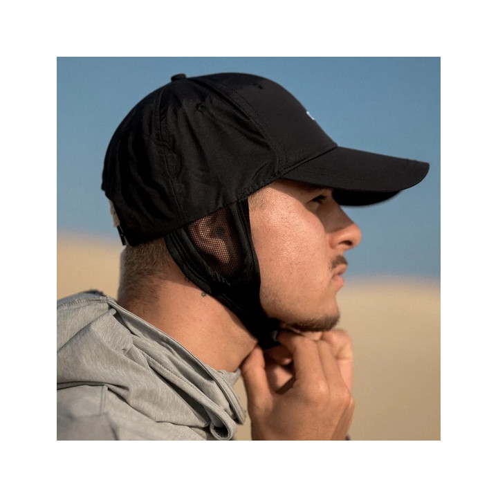 Cap ION Surf black One size