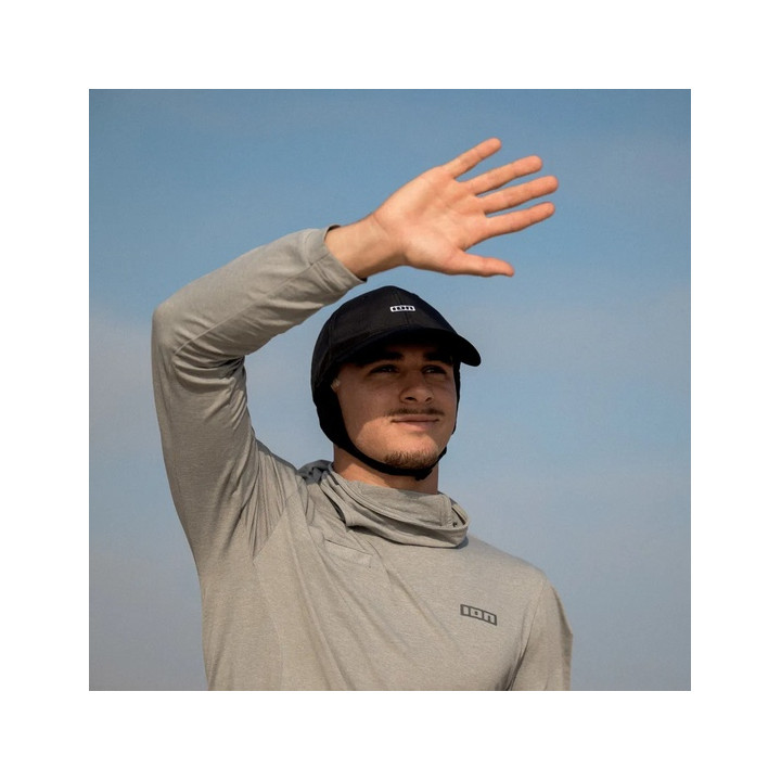 Cap ION Surf black One size