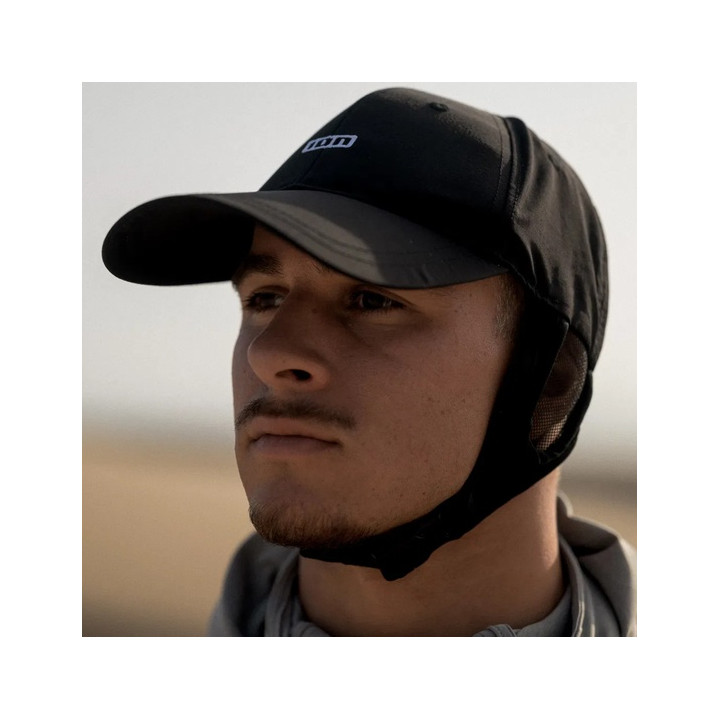 Cap ION Surf black One size