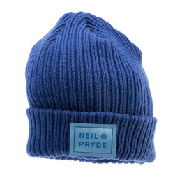 NeilPryde New Beanie Blue