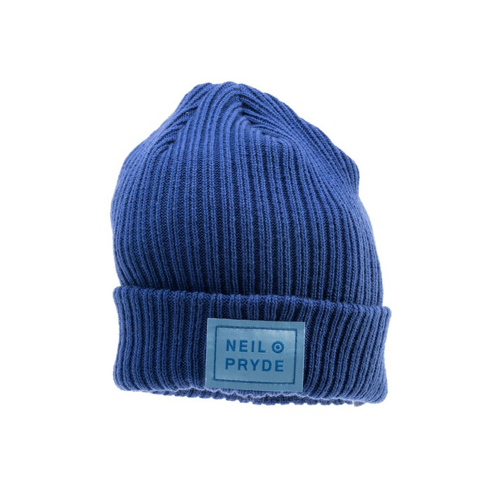 NeilPryde New Beanie Blue