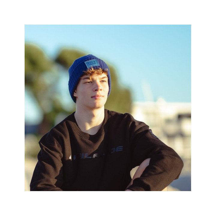 NeilPryde New Beanie Blue