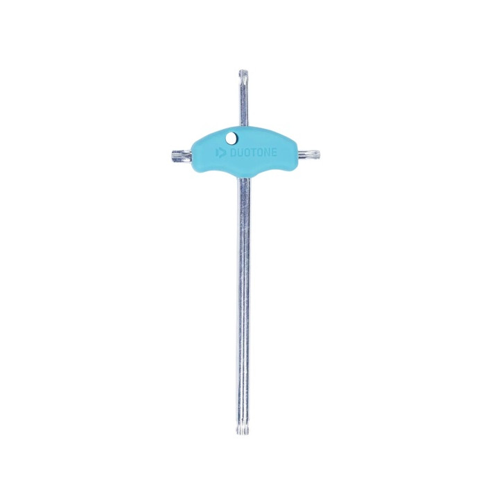 Duotone Foil Torx Tool Duo TX45/TX30