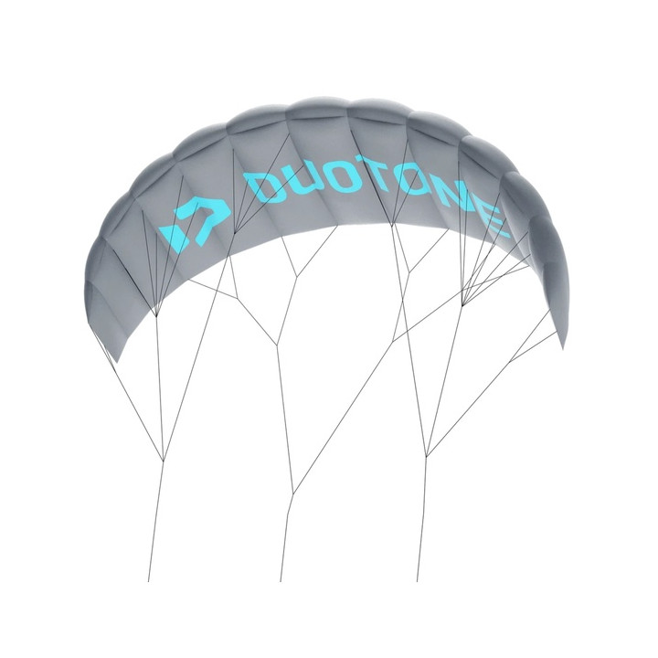 Trainer Kite Duotone Lizard 1.8 grey