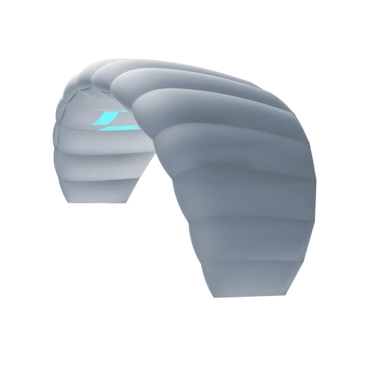 Trainer Kite Duotone Lizard 1.8 grey