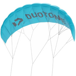 Trainer Kite Duotone Lizard 1.8 petrol blue