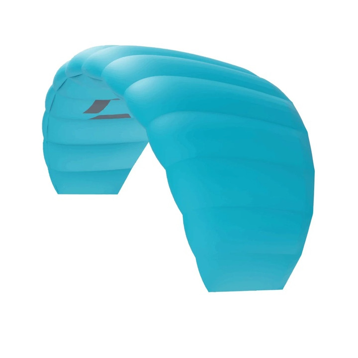 Trainer Kite Duotone Lizard 1.8 petrol blue