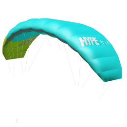 Trainer Kite PLKB Hype TR + bar