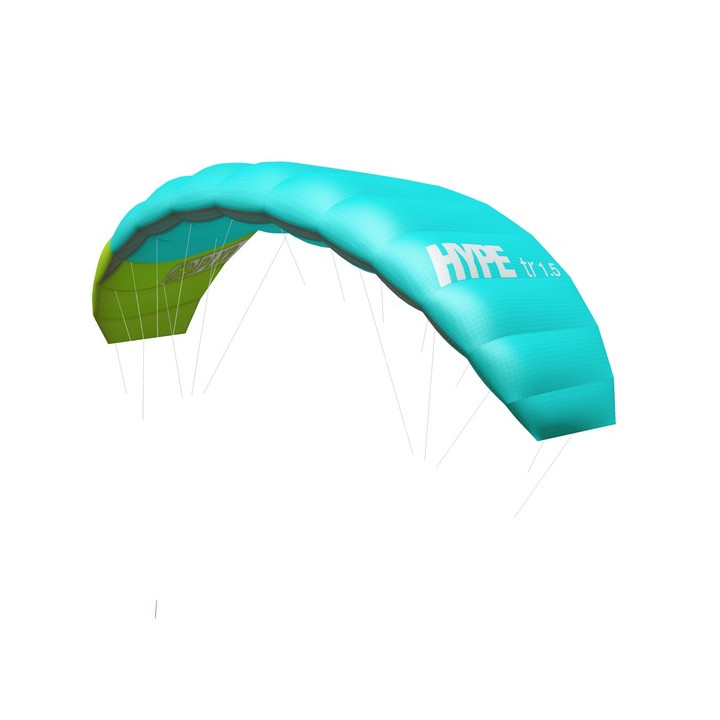 Trainer Kite PLKB Hype TR + bar