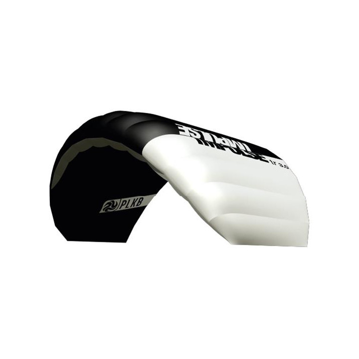 Trainer Kite PLKB Impulse TR + bar