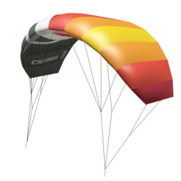 Trainer Kite CrossKites Air 2-line - various colors