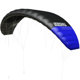 Trainer Kite PLKB Twister + bar