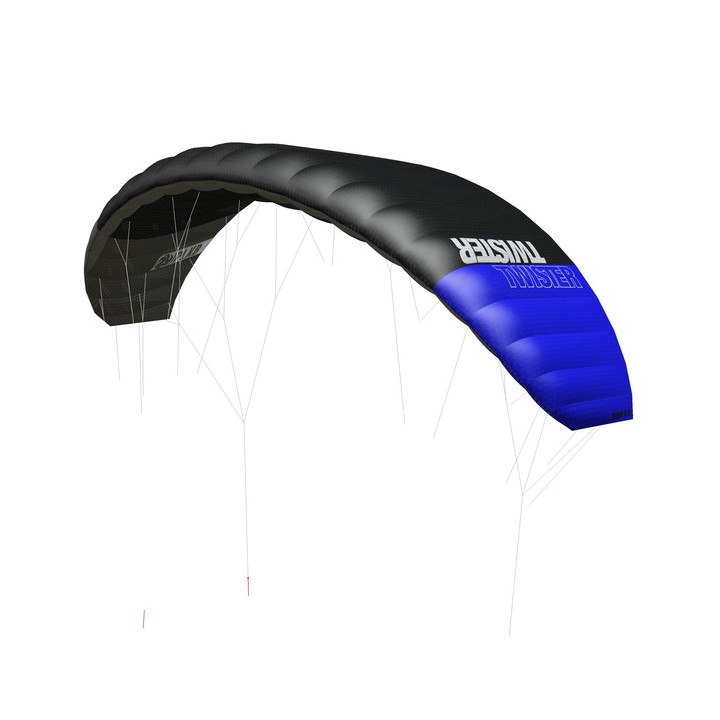 Trainer Kite PLKB Twister + bar