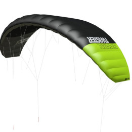 Trainer Kite PLKB Twister + handles