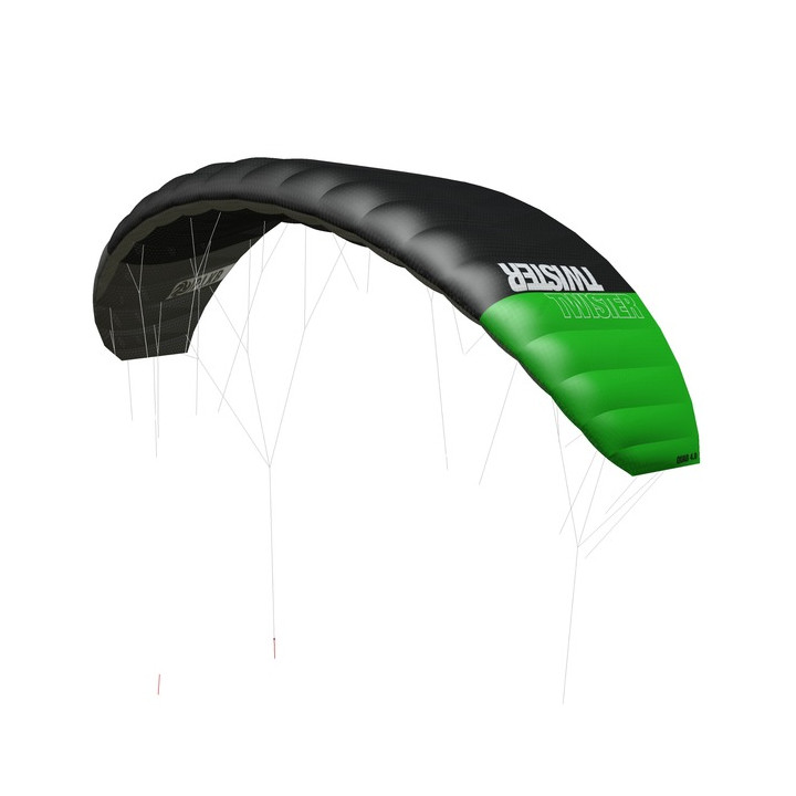 Trainer Kite PLKB Twister + handles