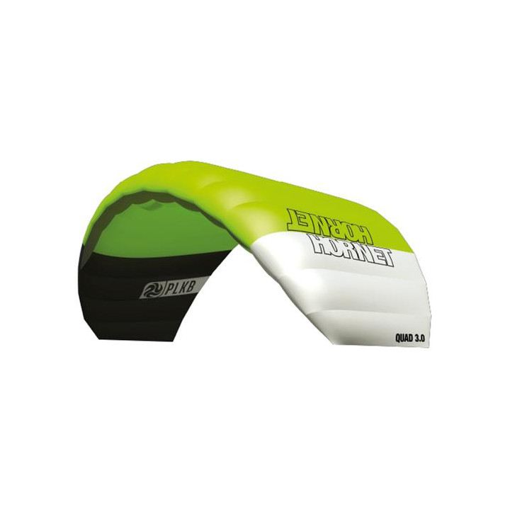 Trainer Kite PLKB Hornet + bar