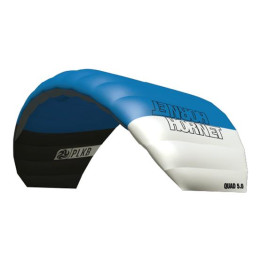 Trainer Kite PLKB Hornet + handles