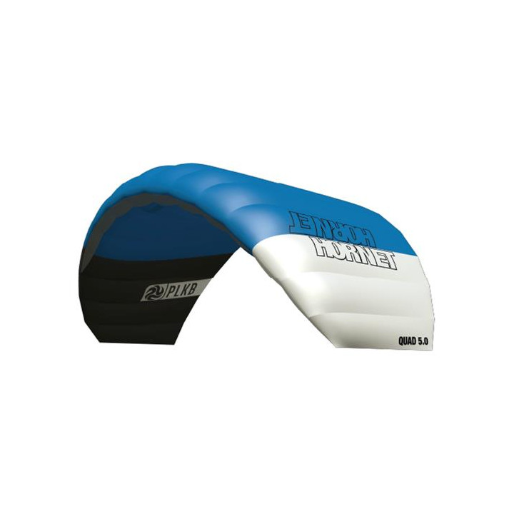 Trainer Kite PLKB Hornet + handles