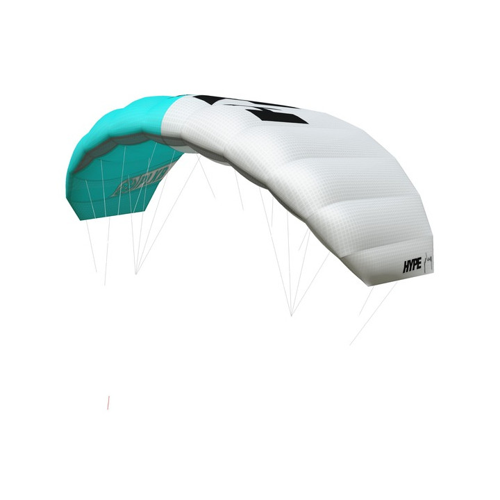 Trainer Kite PLKB Hype Play + straps