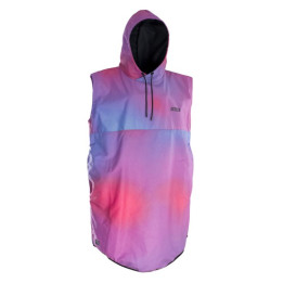 Poncho ION Poncho Select Pink-Gradient (135-175)