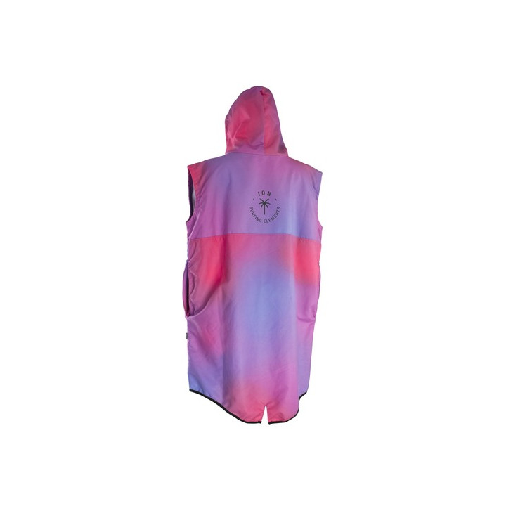 Poncho ION Poncho Select Pink-Gradient (135-175)