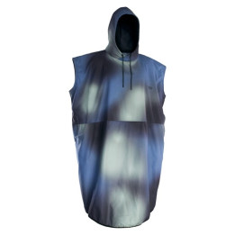 Poncho ION Poncho Select Blue-Gradient