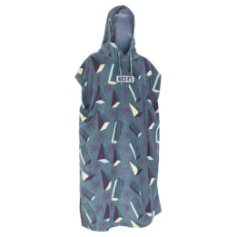 Poncho ION Core Crazy Palms
