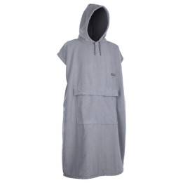 Poncho ION Element sage-grey