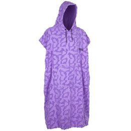 Poncho ION Select Reefside lilac-petals