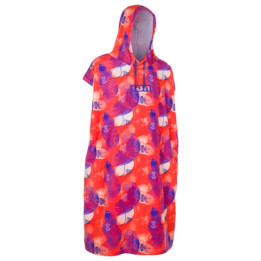 Poncho ION Core Lumen tiger-coral