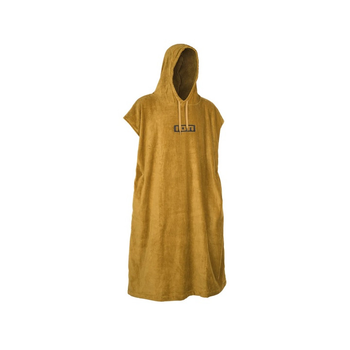 Poncho ION Core Gold-burst
