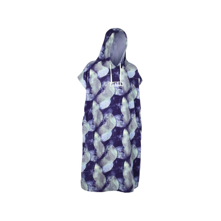 Poncho ION Core Lumen under-water